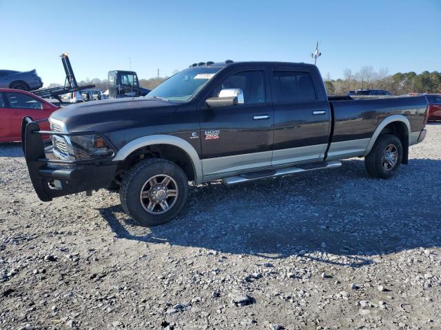 2011 Dodge Ram 2500 