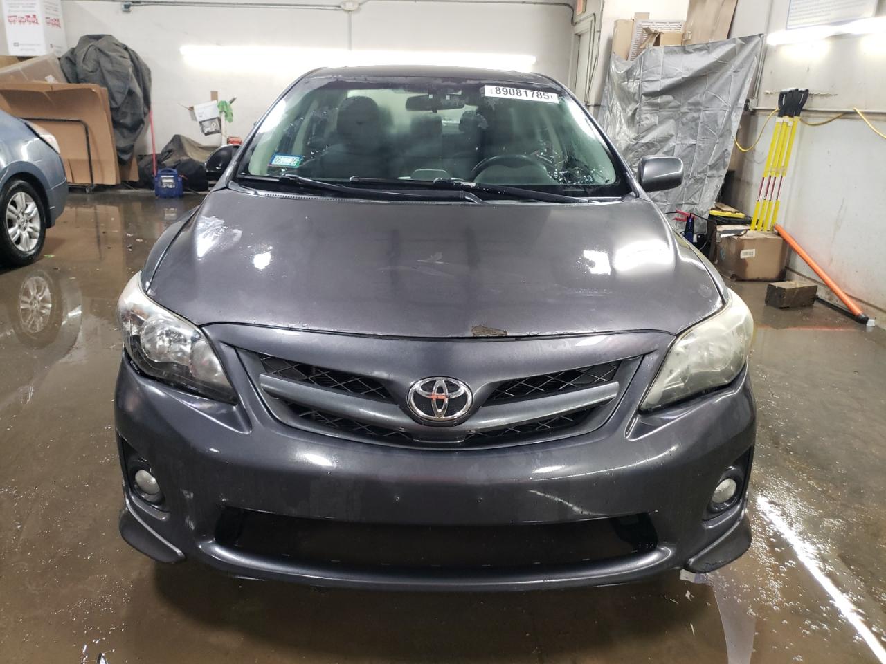 2012 Toyota Corolla - Image 5