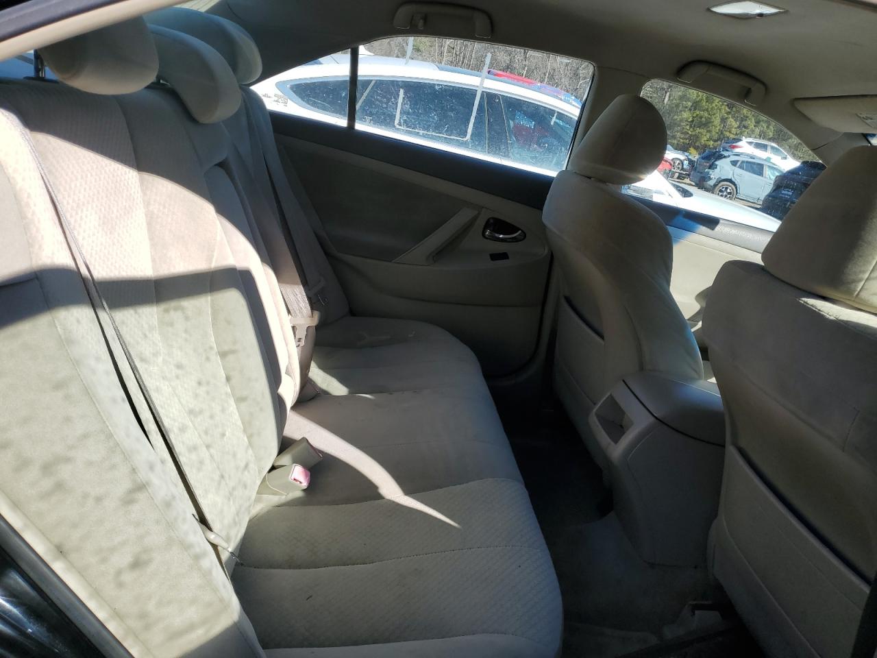 2007 Toyota Camry - Image 10