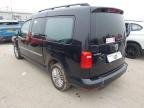 2018 VOLKSWAGEN CADDY MAXI for sale at Copart SANDWICH
