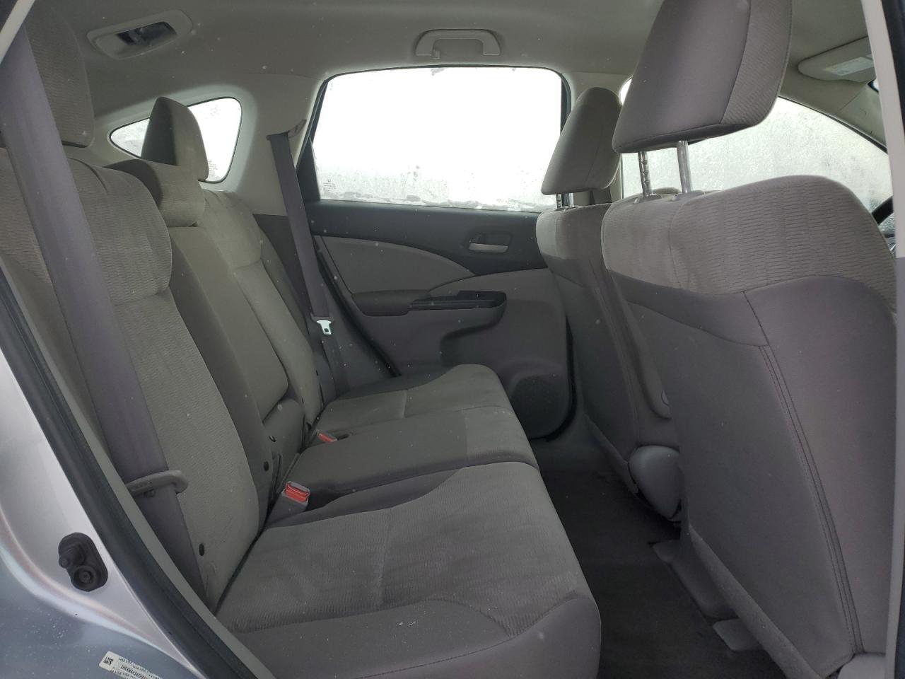 2014 Honda CR-V - Image 10