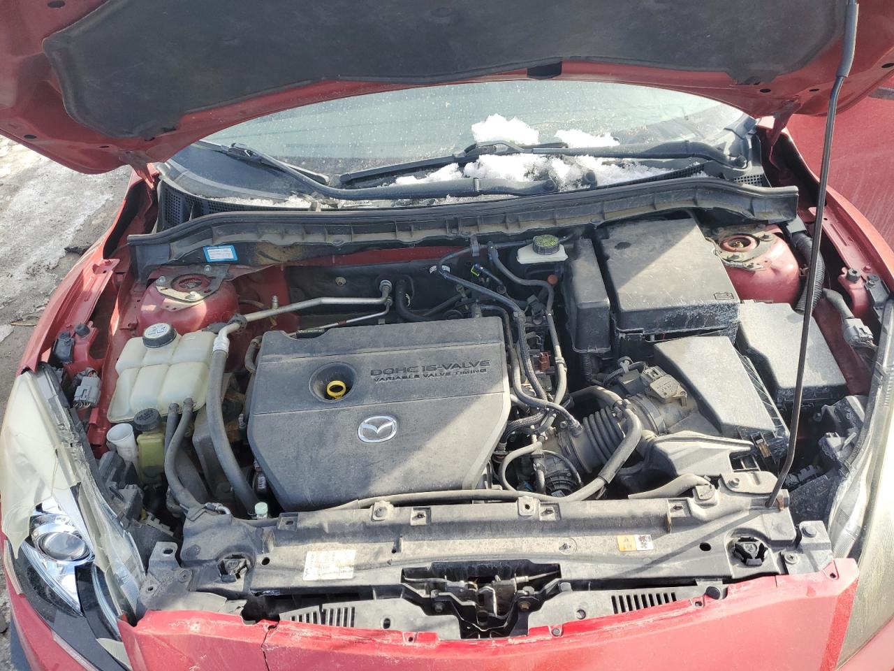 2010 Mazda 3 - Image 11