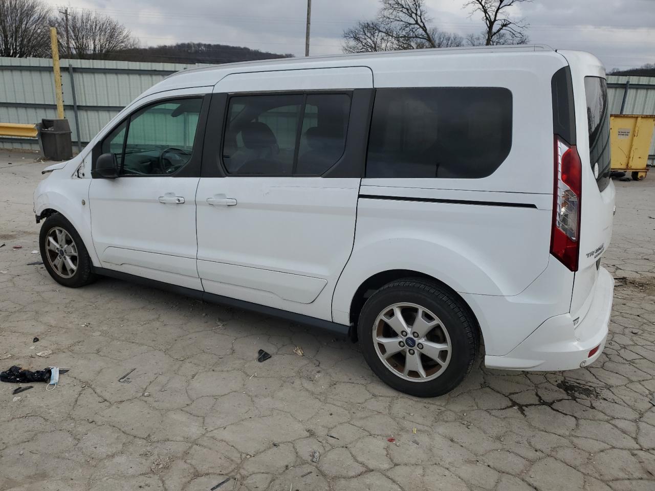 2016 Ford Transit - Image 2