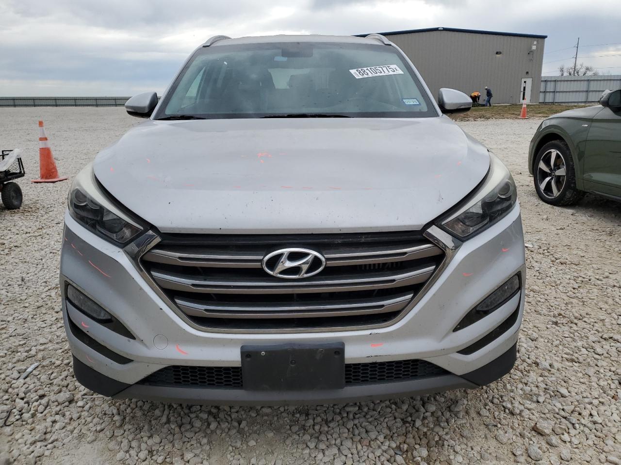 2016 Hyundai Tucson - Image 5