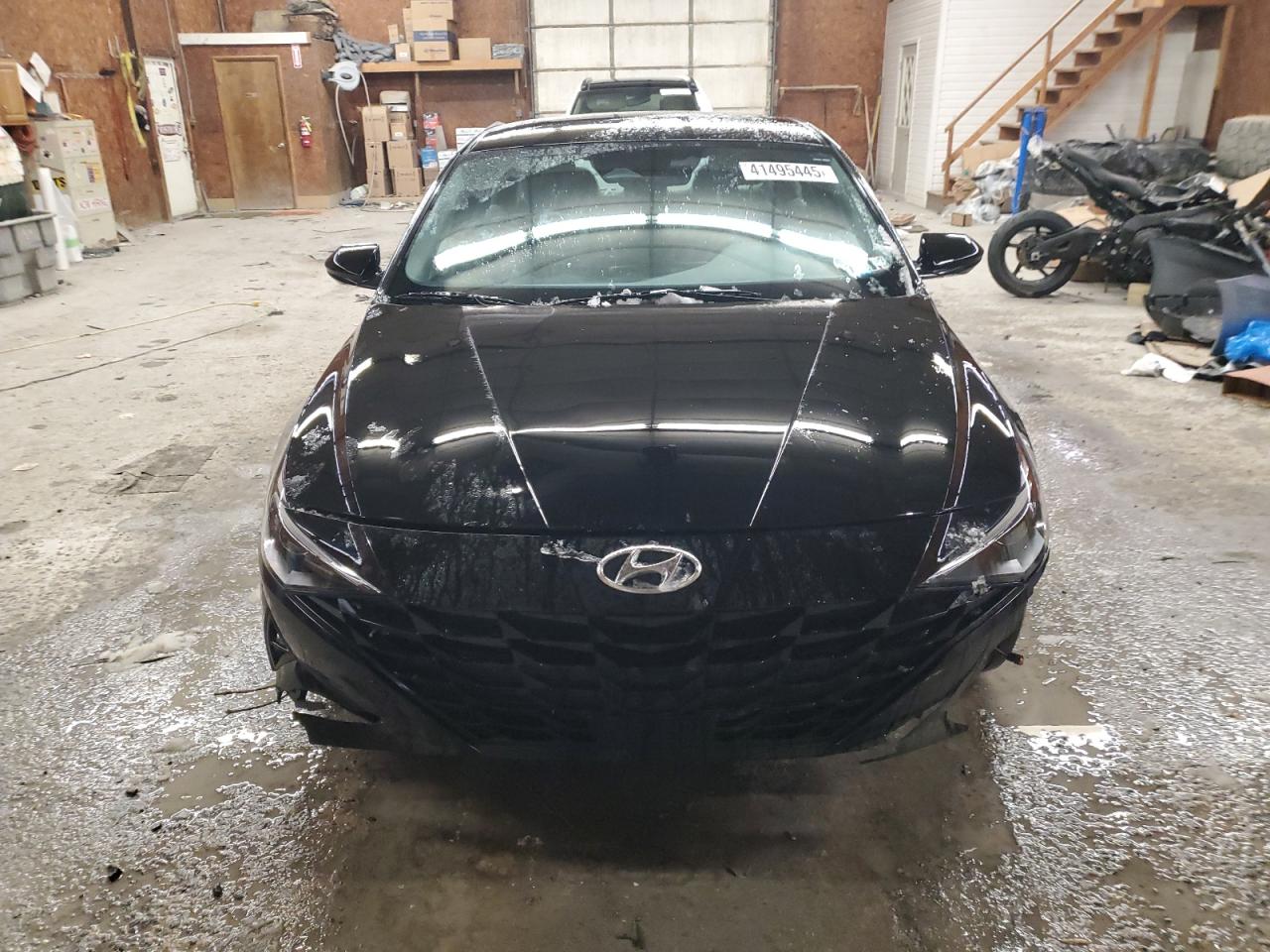 2023 Hyundai Elantra - Image 5