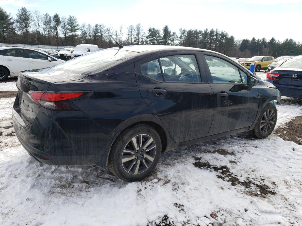 3N1CN8DV9RL828019 NISSAN VERSA 2024