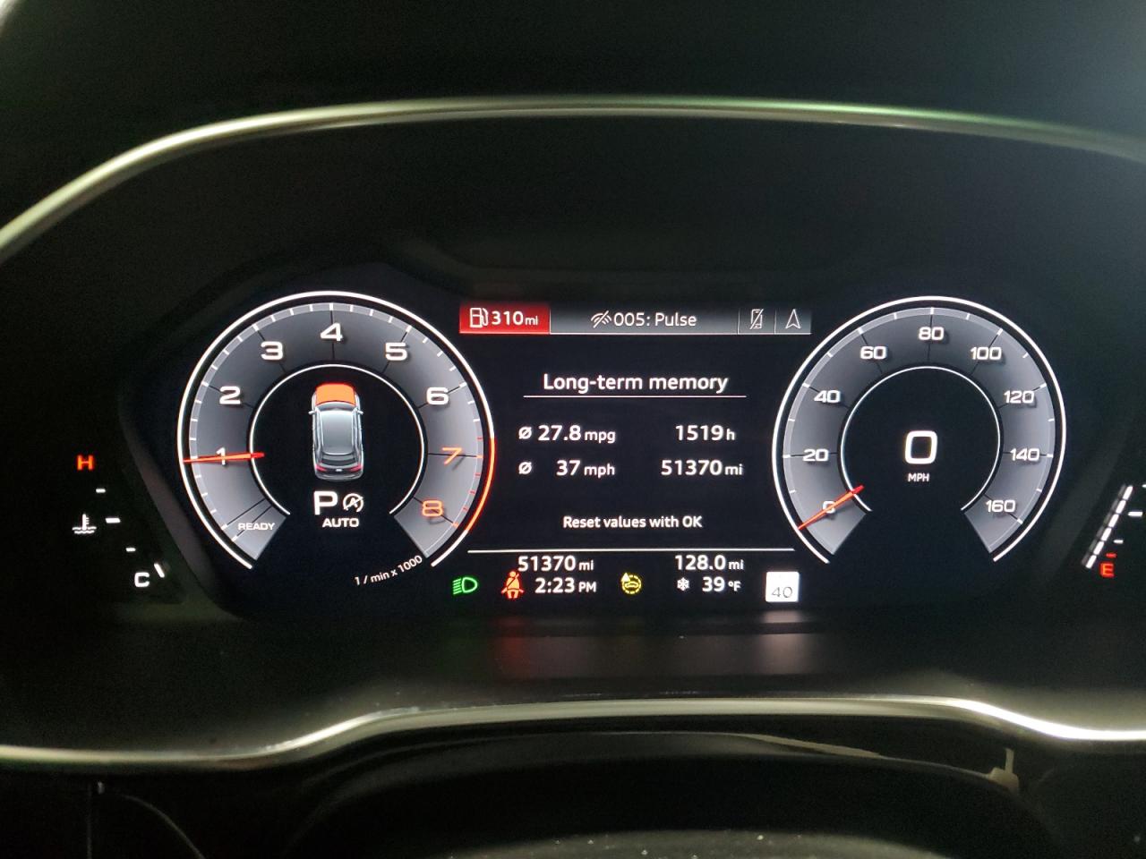 2021 Audi Q3 - Image 9