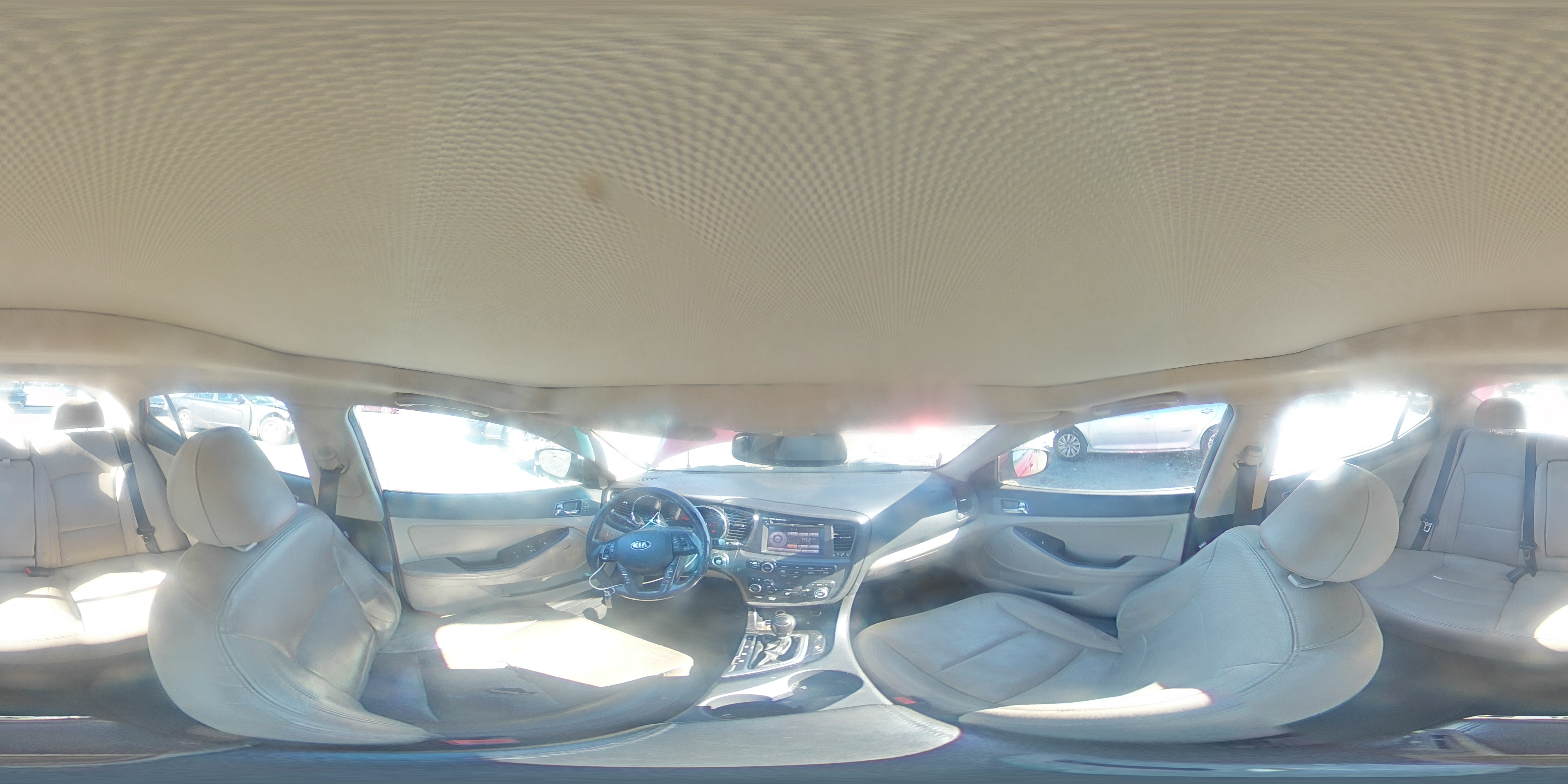2013 Kia Optima - Image 13