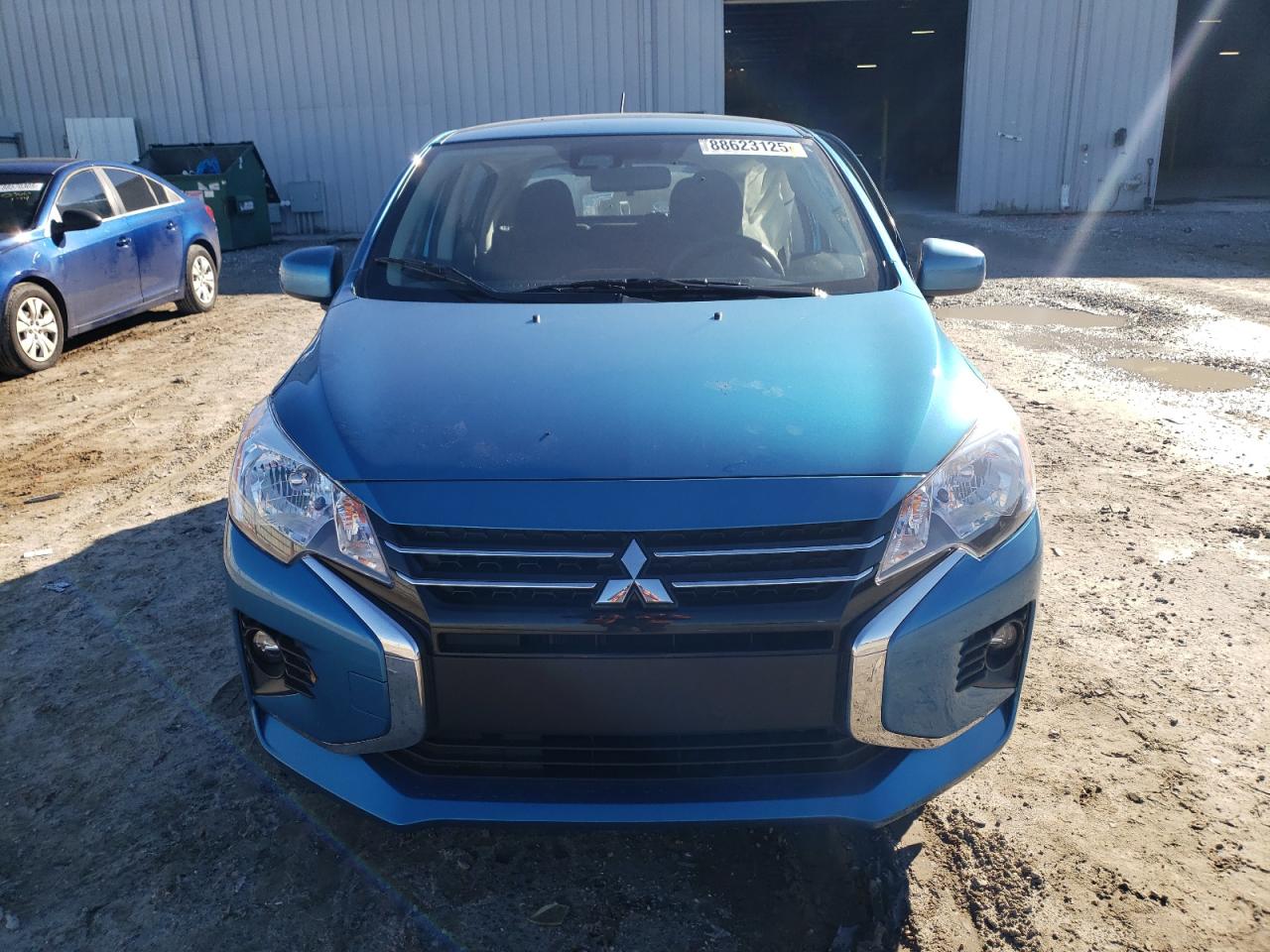 2024 Mitsubishi Mirage - Image 5