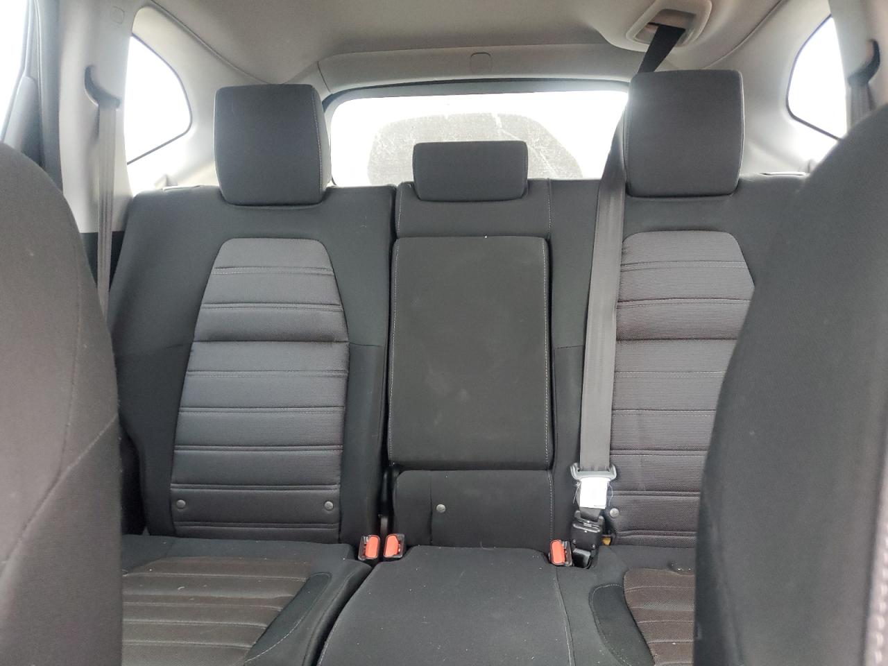 2017 Honda CR-V - Image 10