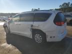 2018 Chrysler Pacifica Touring L na sprzedaż w Harleyville, SC - Front End