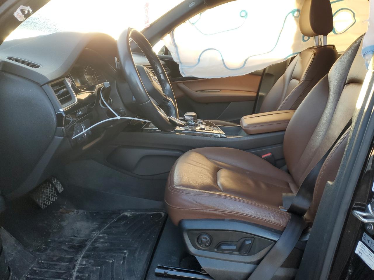 2017 Audi Q7 - Image 7