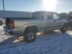 2001 Chevrolet Silverado K2500 Heavy Duty de vânzare în Rapid City, SD - Front End