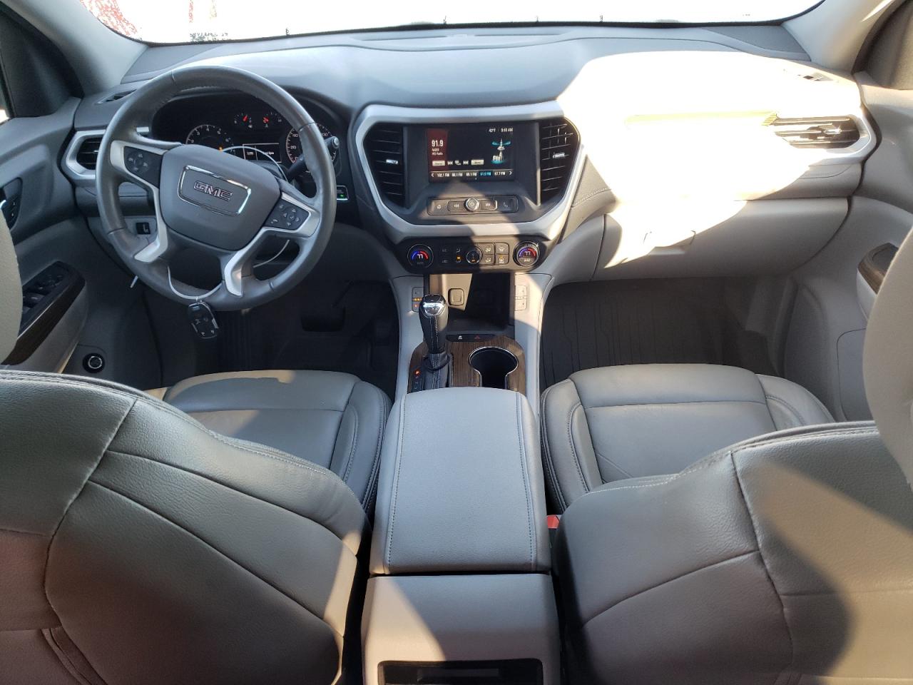 2019 GMC Acadia Sle VIN: 1GKKNLLS2KZ122533 Lot: 88440165