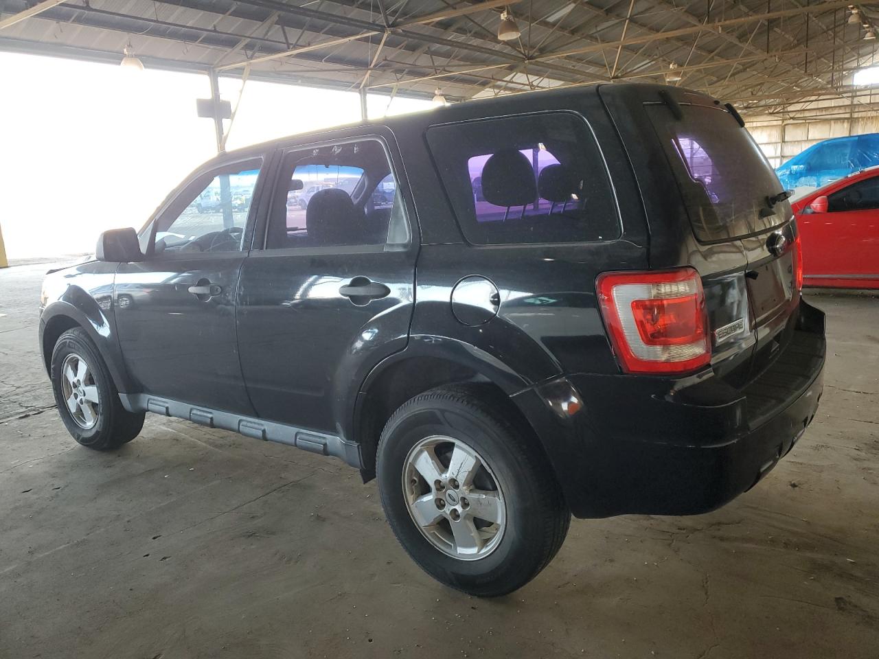 2012 Ford Escape - Image 2