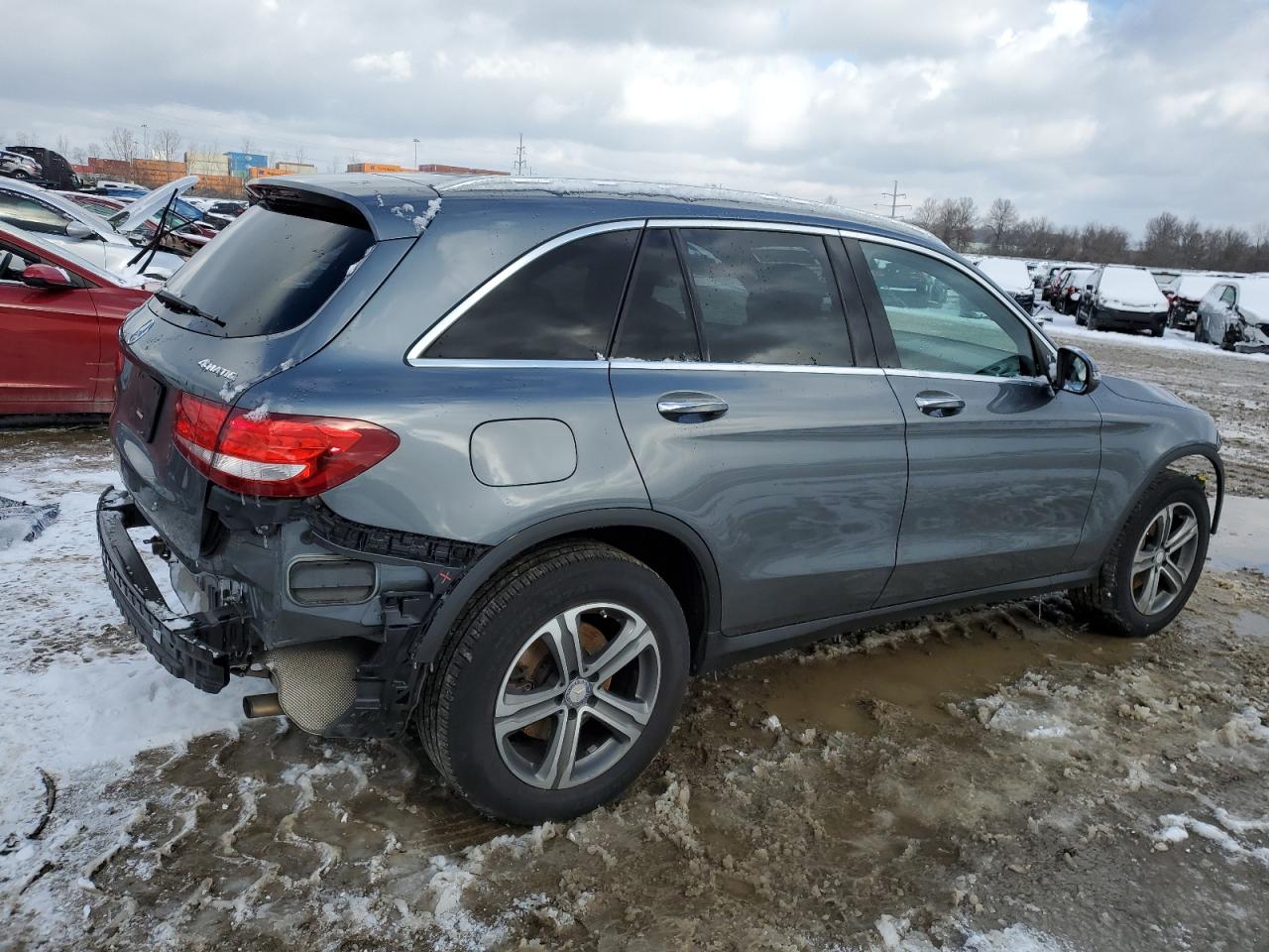 VIN WDC0G4KB0GF094108 2016 MERCEDES-BENZ GLC-CLASS no.3