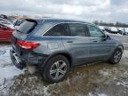 2016 Mercedes-Benz Glc 300 4Matic продається в Columbus, OH - Rear End