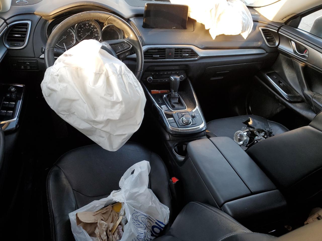 2019 Mazda CX-9 - Image 8