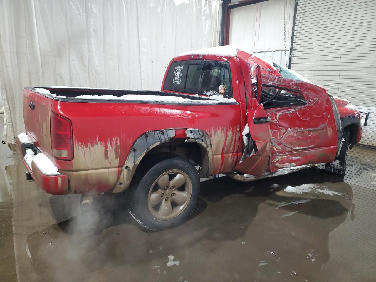 2003 Dodge RAM - Image 3