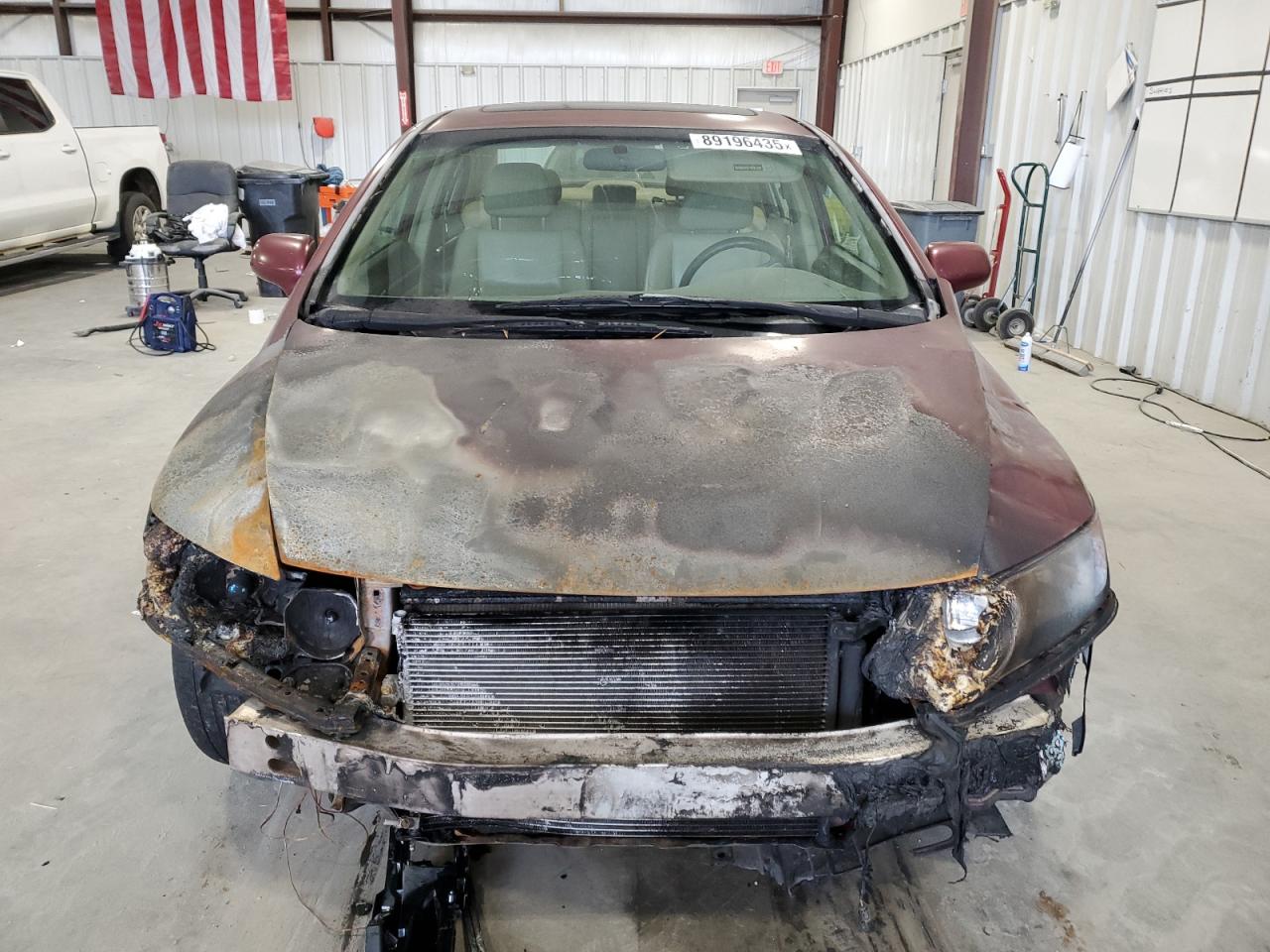 2008 Honda Civic - Image 5