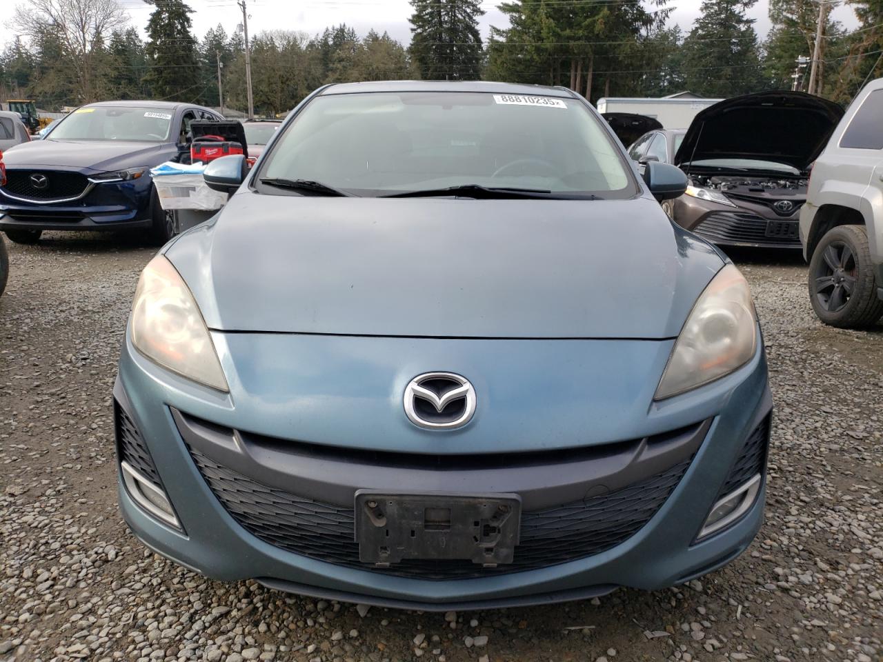 2011 Mazda 3 - Image 5