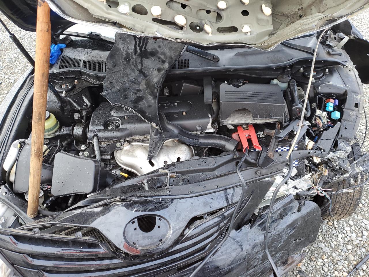 2007 Toyota Camry - Image 12