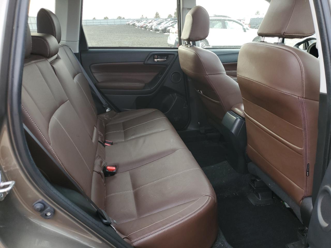 2017 Subaru Forester - Image 11