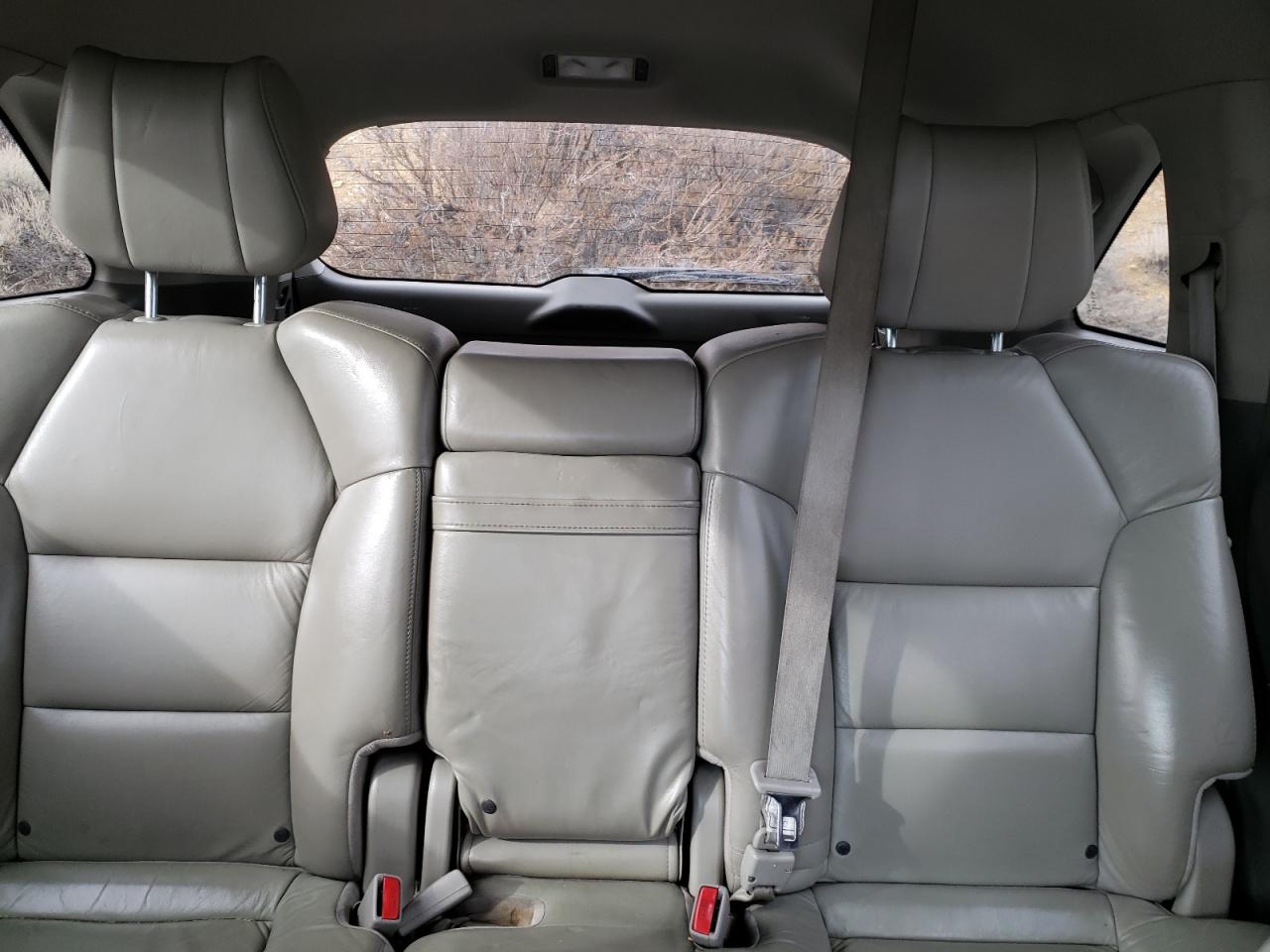 2011 Acura MDX - Image 10