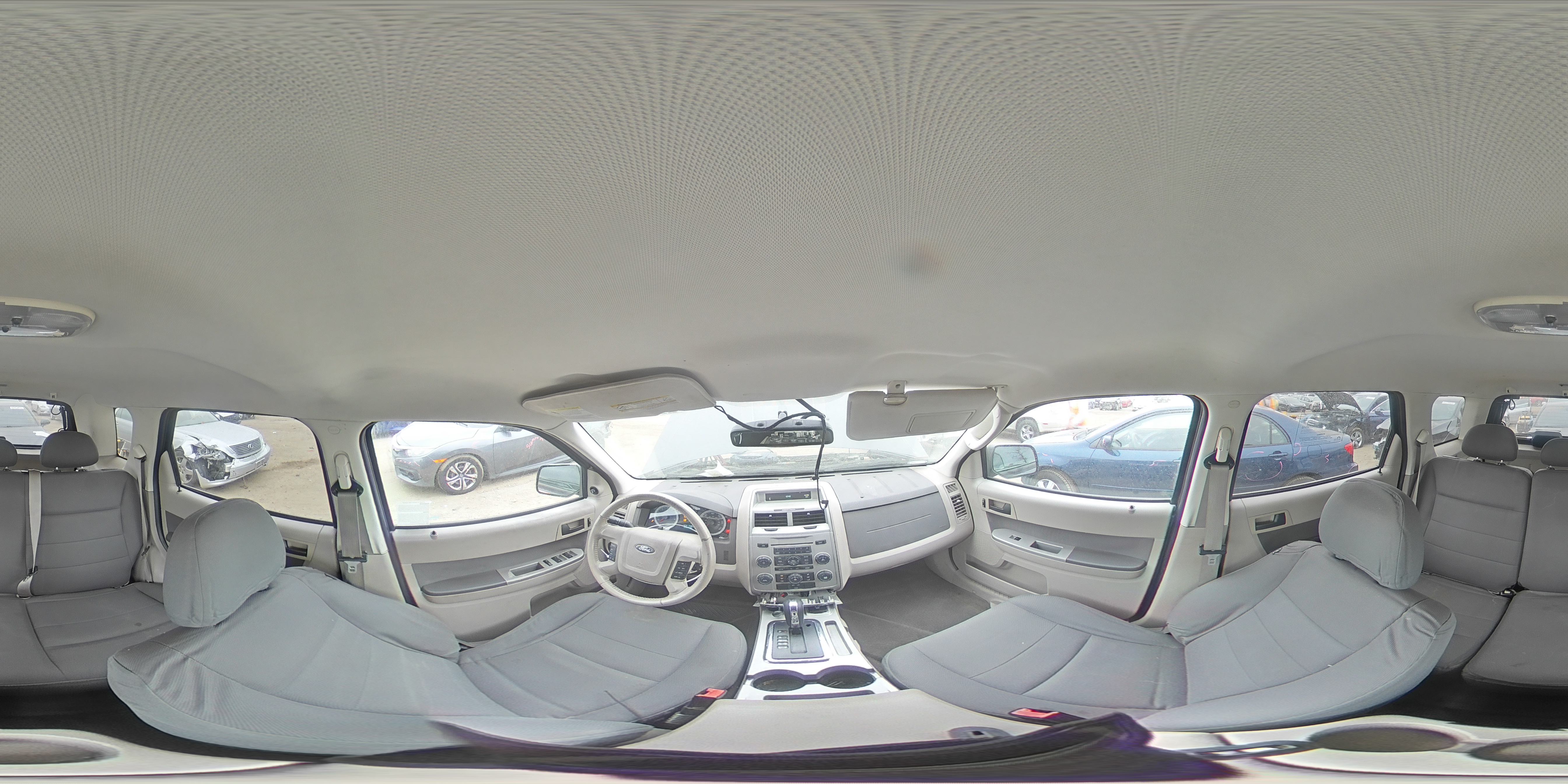 2009 Ford Escape - Image 13