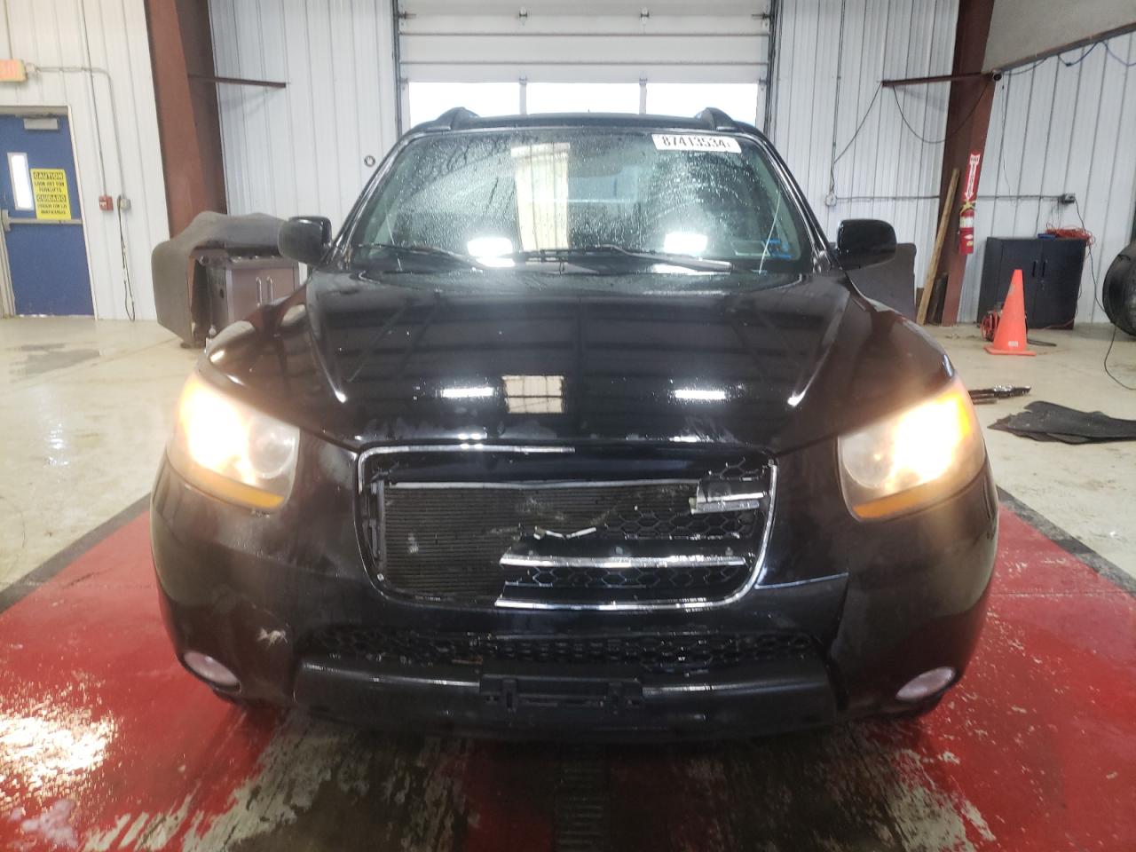 2008 Hyundai Santa Fe - Image 5