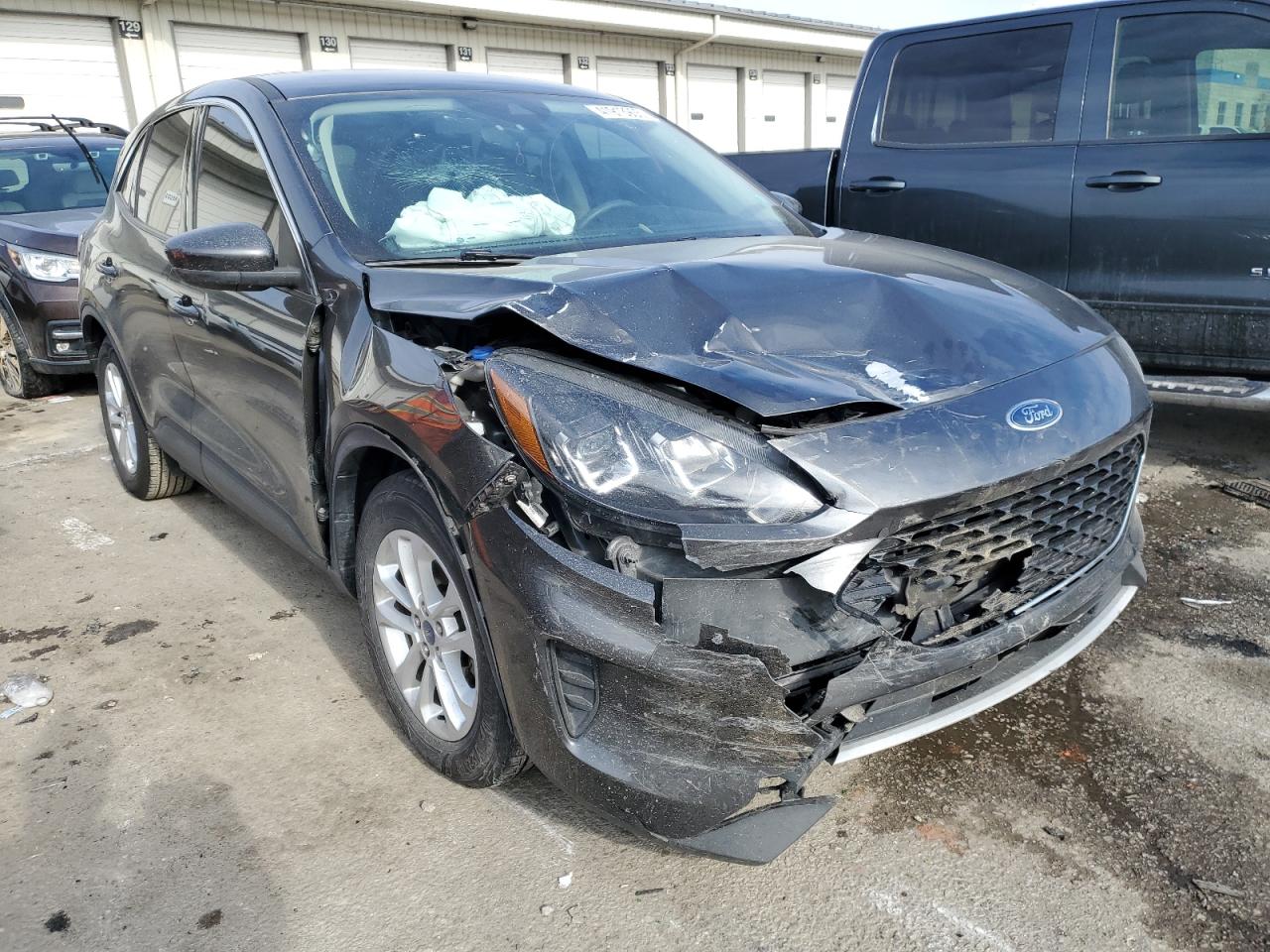 2020 Ford Escape - Image 4