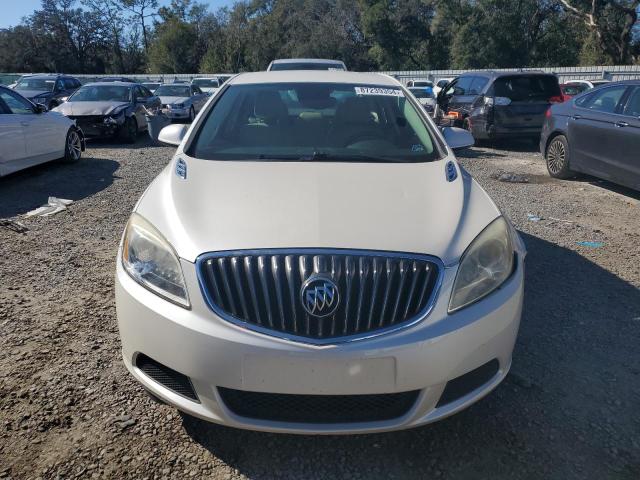  BUICK VERANO 2015 Білий