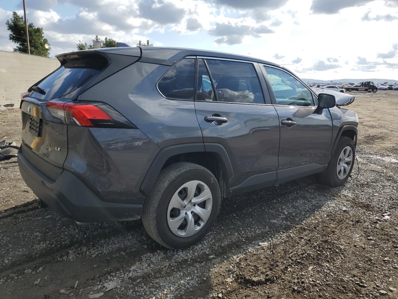 2023 Toyota RAV 4 - Image 3