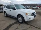 2010 Ford Escape Xls en Venta en Marlboro, NY - Minor Dent/Scratches