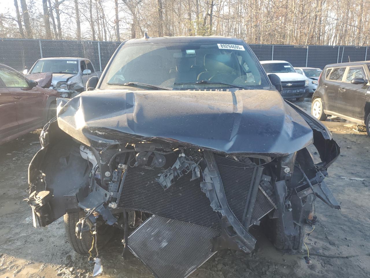 2018 Ford F-150 - Image 5