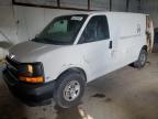 2017 Chevrolet Express G2500  за продажба в Lexington, KY - Side