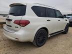 2015 Infiniti Qx80  zu verkaufen in San Antonio, TX - Front End