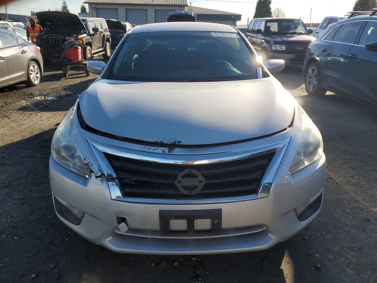 2013 Nissan Altima - Image 5