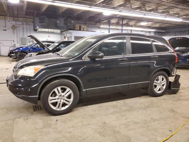 2011 Honda Cr-V Ex