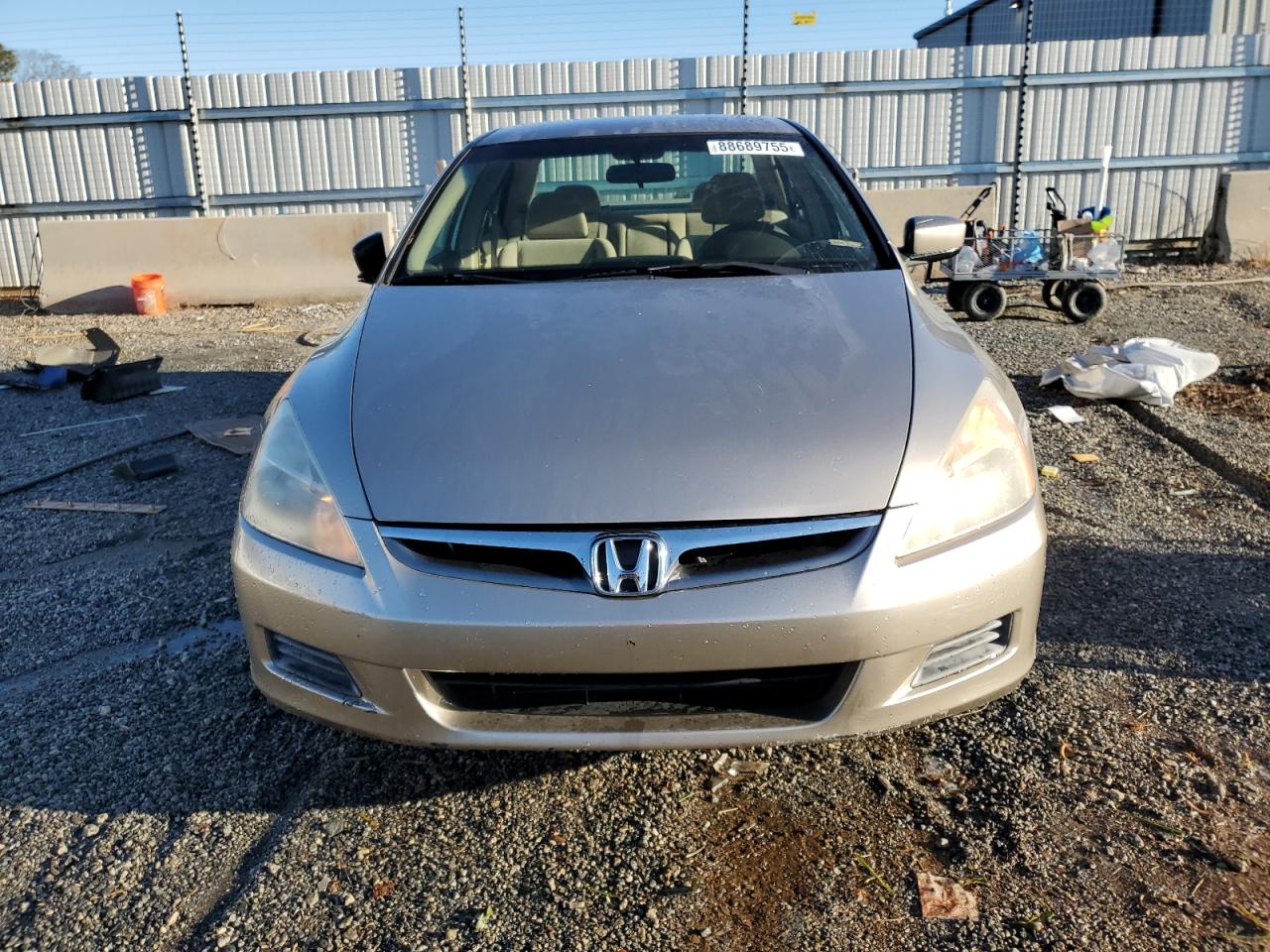 2007 Honda Accord - Image 5