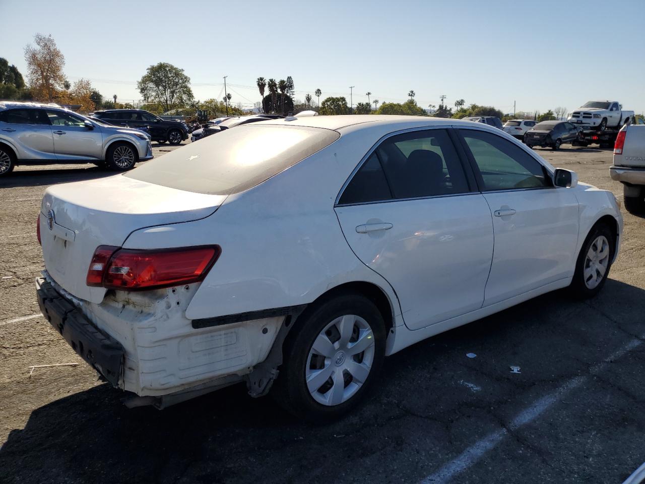 2011 Toyota Camry - Image 3