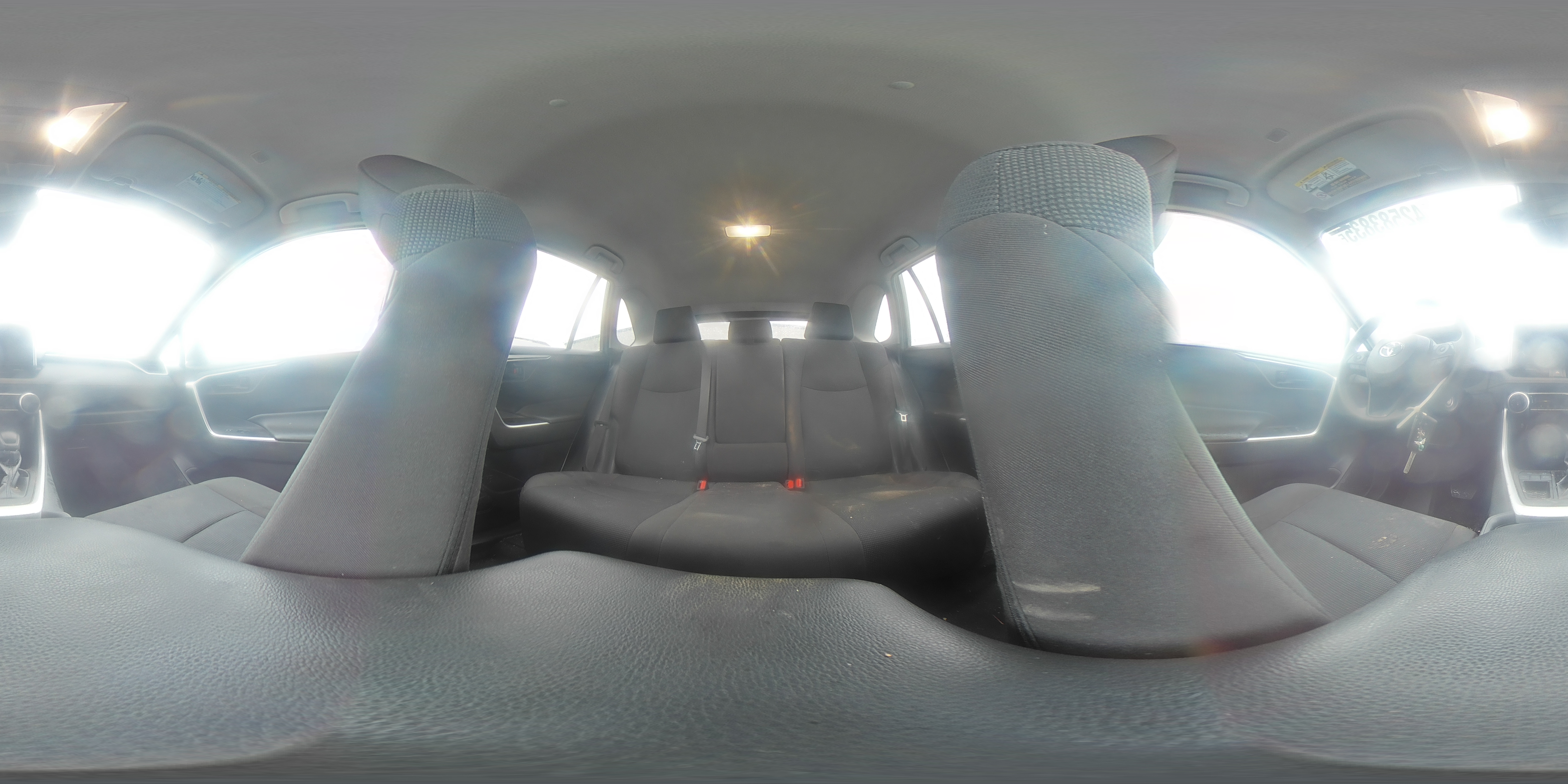 2023 Toyota RAV 4 - Image 14