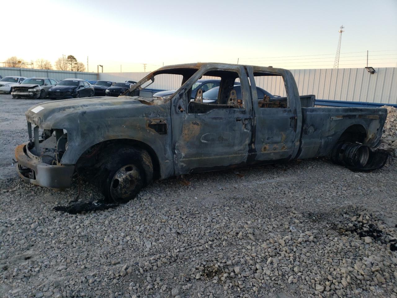 2008 Ford F350 - Image 1