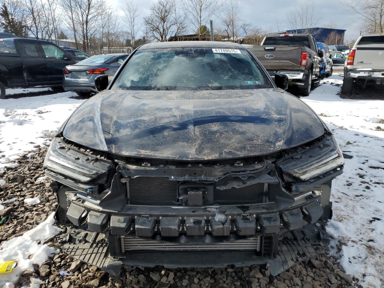 2021 Acura TLX - Image 5