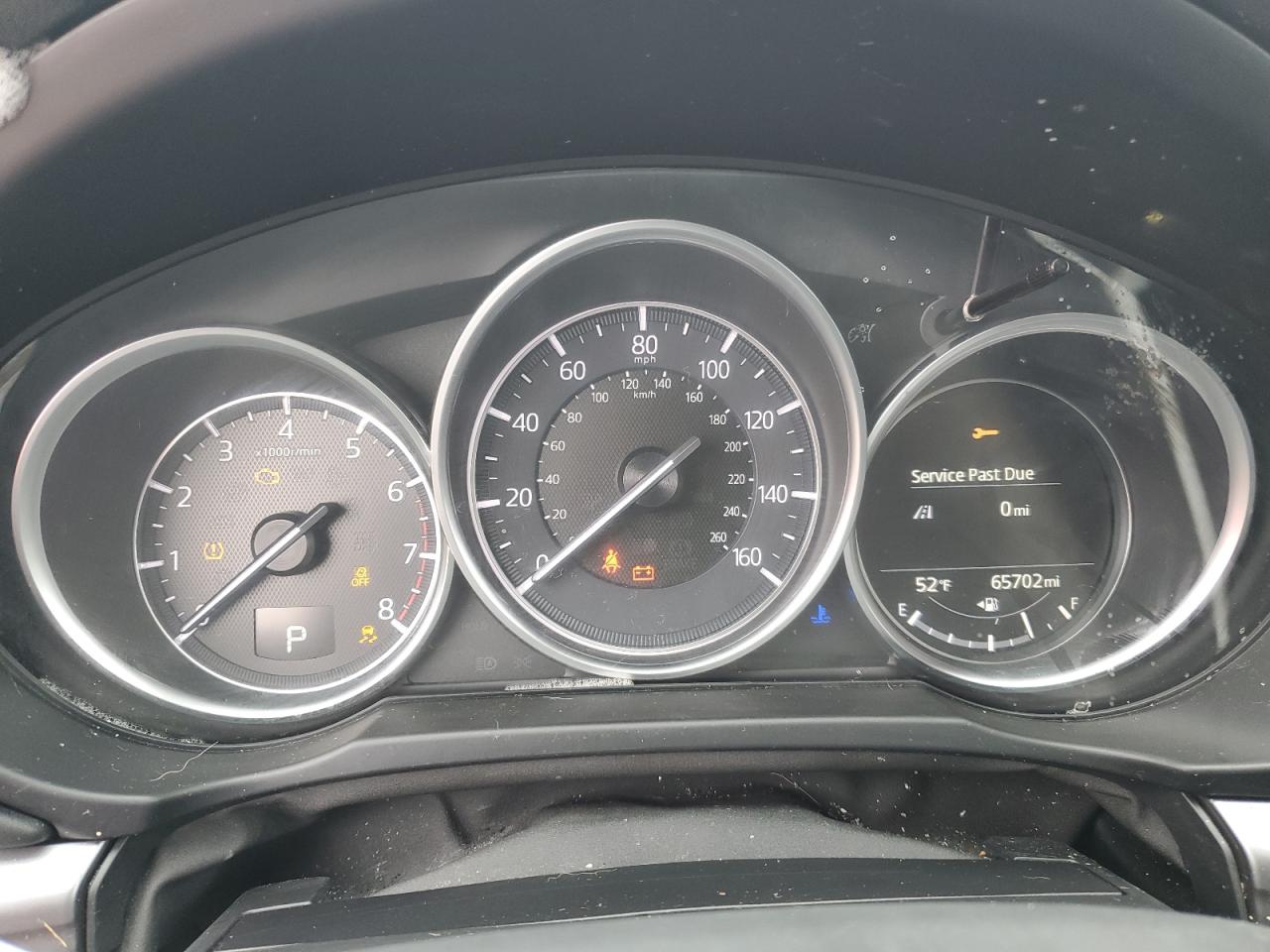 2018 Mazda CX-5 - Image 9
