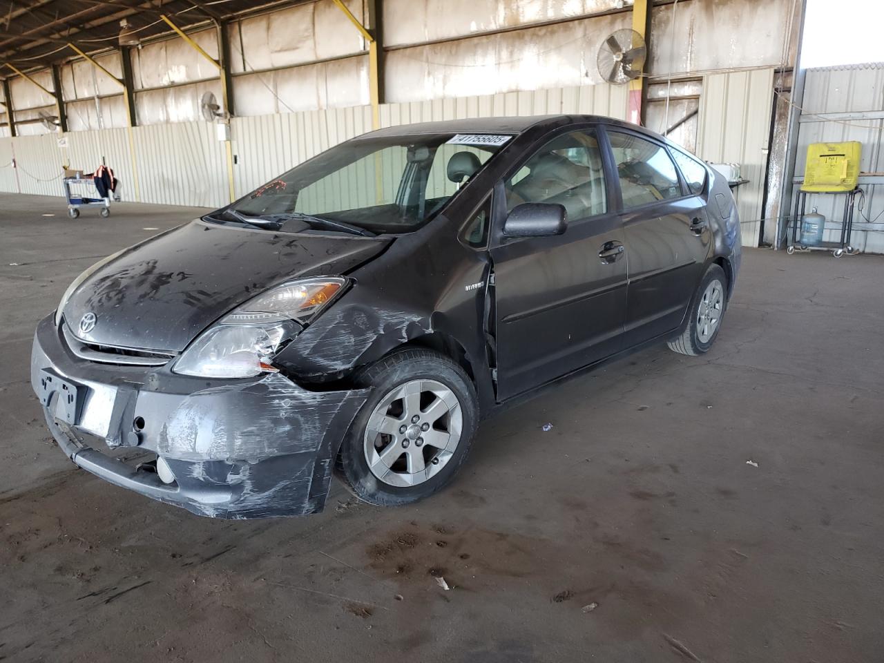2008 Toyota Prius - Image 1