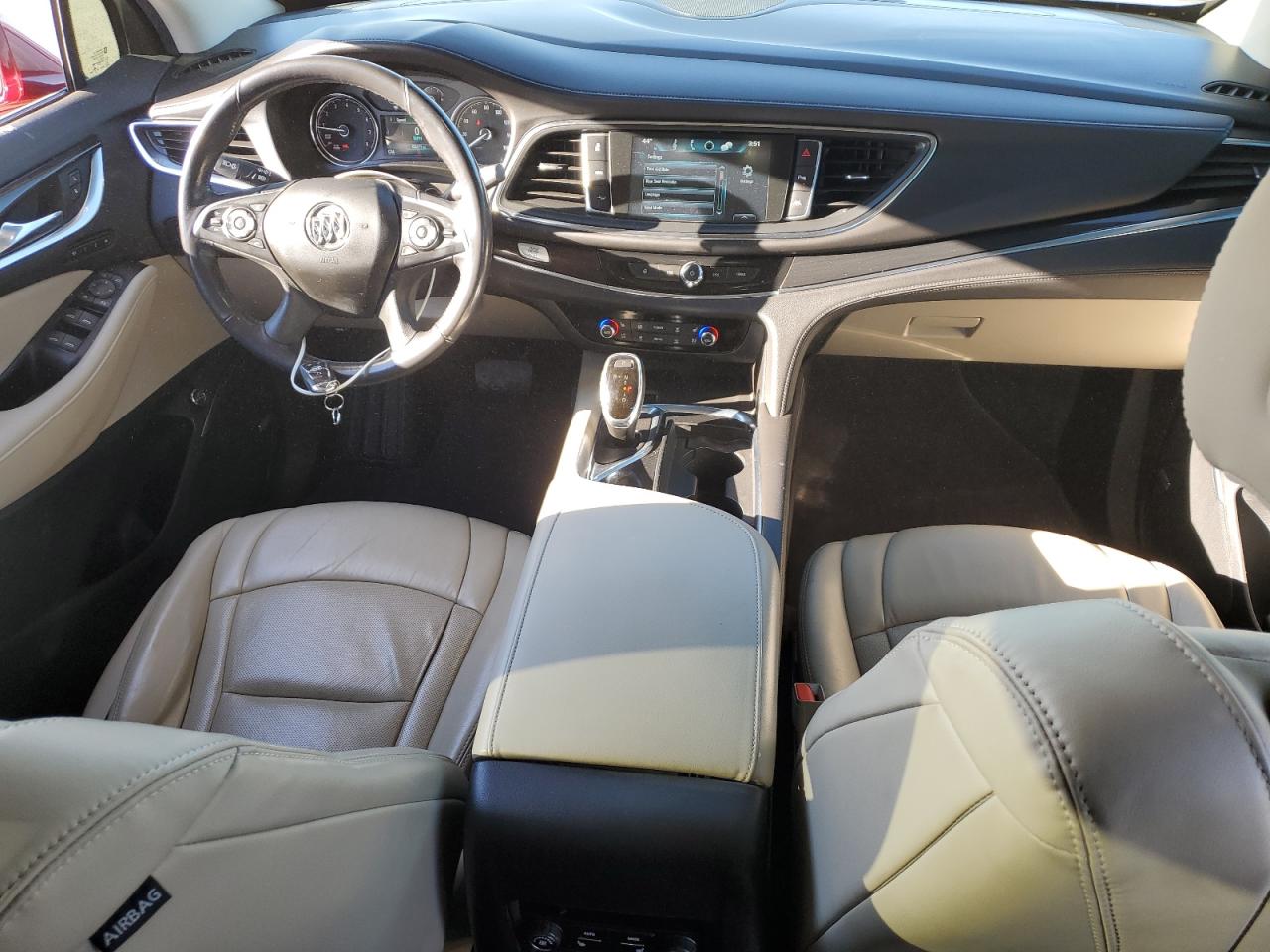 2018 Buick Enclave - Image 8