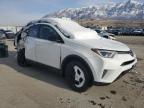 2017 Toyota Rav4 Le en Venta en Farr West, UT - Rear End