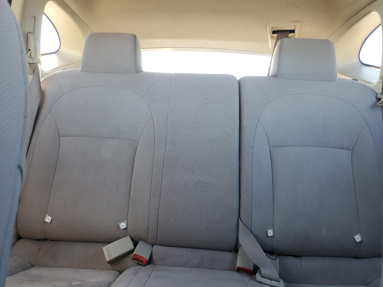 2012 Nissan Rogue - Image 10