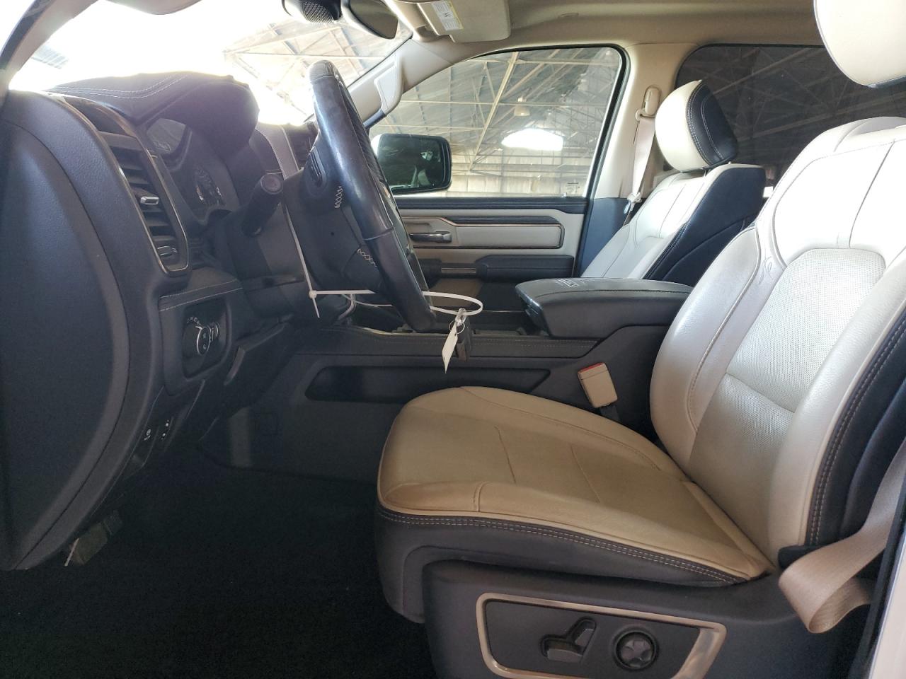 2020 RAM 1500 - Image 7